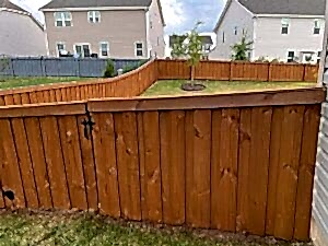 thumb of Signs It’s Time to Replace Your Fence From a Tennessee Wood Fence Restoration Company